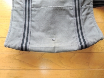 エルメス フールトゥ バサス MM