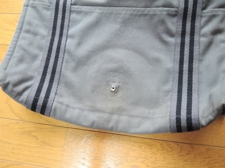 エルメス フールトゥ バサス MM